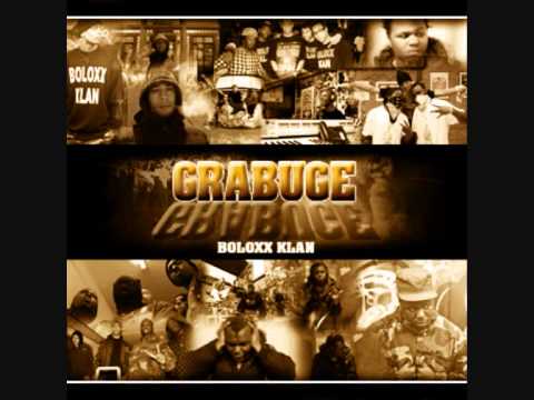 BOLOXX KLAN - FONSCAR