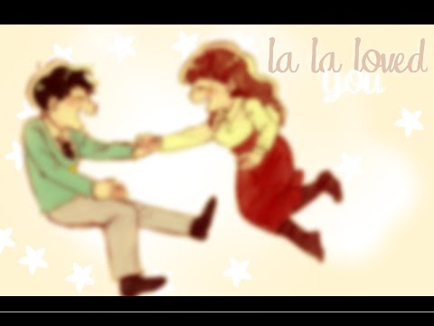 Jyushimura // La La Loved You