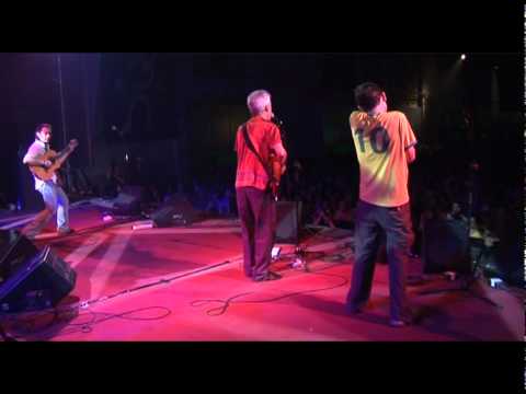 Kiko Veneno / "Reir y Llorar" con Albert Pla.