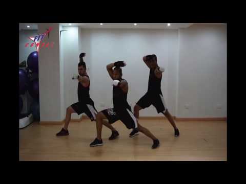 Fit Combat / Power Combat - Fit Track 61