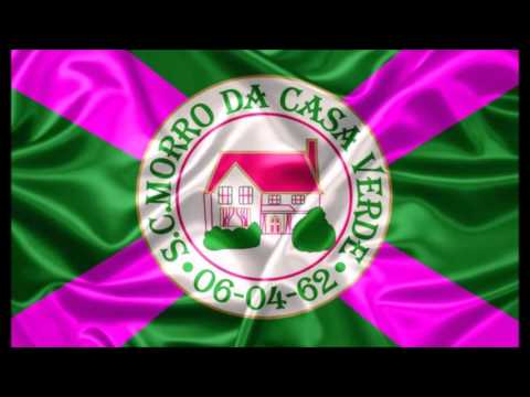 MORRO DA CASA VERDE - 2014