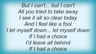 Lene Marlin - Leave My Mind Lyrics