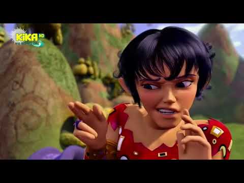 Mia and me Staffel 1 Folge 12 - Screen 05 HD Deutsch