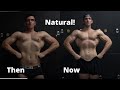 Preparing for my first bodybuilding contest! WA ICN West Coast Supershow Prep EP 1