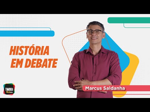 História em Debate Especial Presidente Vargas (MA) - 14.02.2026