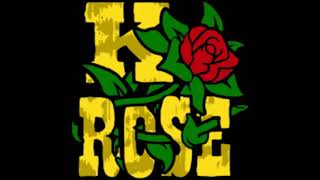 Make the World Go Away