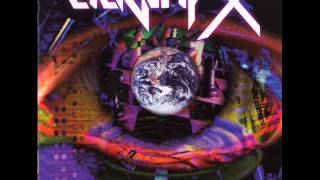 Eternity X - Eternity