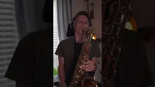 Download lagu What if #savingup by @DomDolla  had a #saxophone solo? 🎷 mp3