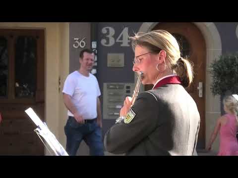 Stadtkapelle Winnenden  - Sorgenbrecher