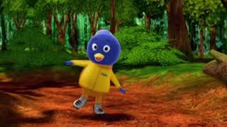 The Backyardigans - Go, Go, Go! (ft. Sean Curley, Corwin Tuggles, Jamia Simone Nash, Thomas Sharkey)