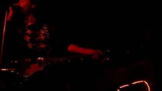 Big D and the kids table- A kiss a week