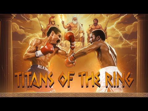 Aaron Pryor vs Alexis Arguello: True Legendary Greatness (ABRIDGED VERSION)