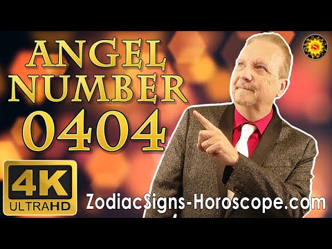 Seeing Angel Number 0404 Meaning, Symbolism, Love and Spiritual Significance | 0404 Spiritual Number