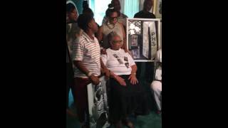 Family Of Raven Dowd Paris Texas