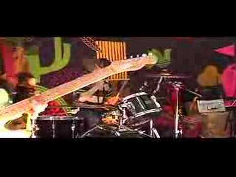 The Enemy ( Pressure Live At Glastonbury 2007 )