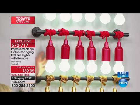 HSN | Lynn Murphy's Holiday Host Picks 10.13.2017 - 07 PM