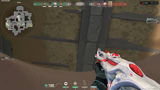 Spotlight Clip
