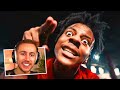 MINIMINTER REACTS TO IShowSpeed - World Cup (Official Music Video)
