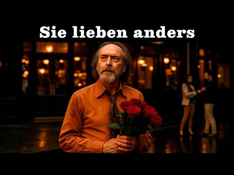 Warum spirituell erwachte Menschen die Liebe anders erleben – Alan Watts