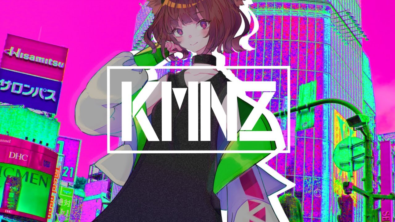 幽霊東京 - Ayase (Cover) / KMNZ LIZ