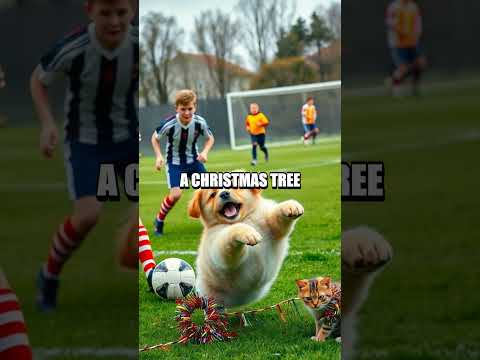 Animal Antics and Human Hiccups