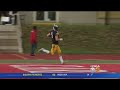 High School Football Altoona Vs Central Catholic