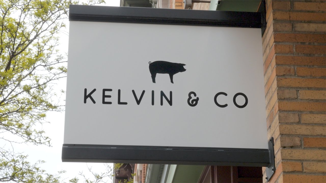 Kelvin & Co
