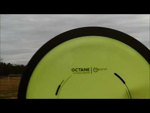 MVP Distance Drivers (Energy, Nitro, Octane, Catalyst)
