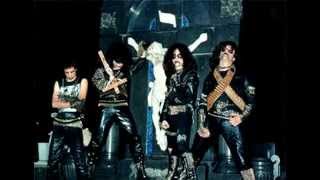 Sarcófago - Little Julie (Legendado)