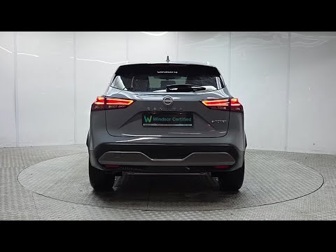 Nissan Qashqai ePOWER SV PREMIUM *Scrappage deal * - Image 2