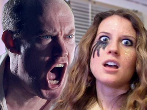 Father of Awesome!  Behind the Owl City