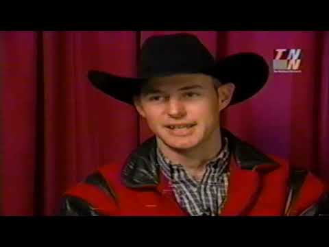 PBR 2001: Tater Porter Feature