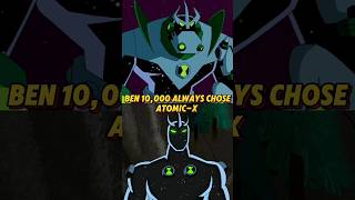 Download lagu Why Ben 10,000 Always Use Atomic X Instead Of Alien X #bentennyson #atomix #alienx mp3 Download lagu Why Ben 10,000 Always Use Atomic X Instead Of Alien X #bentennyson #atomix #alienx mp3