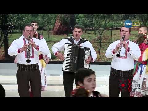 Frații Șandru - Bogăreasca din Seleuș