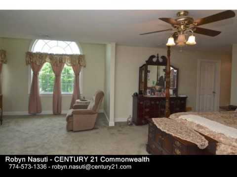 50 Blackstone St, Mendon MA 01756 - Single Family Home - Real Estate - For Sale -