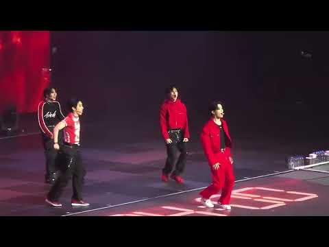 230625 | PEAK TIME [YOUR TIME] IN BUSAN |TEAM 24:00 팀24시 Medly