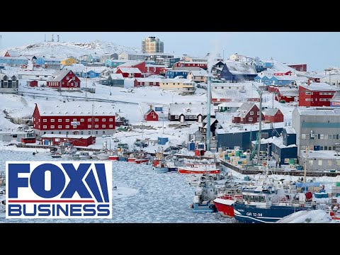 Should Trump buy Greenland?