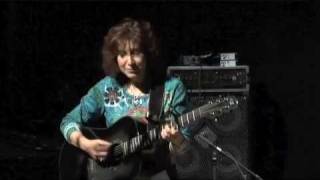 Rebecca Schwartz at IJMF 2008 - part 2