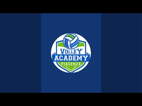 Volley Academy Piacenza sta trasmettendo dal vivo.