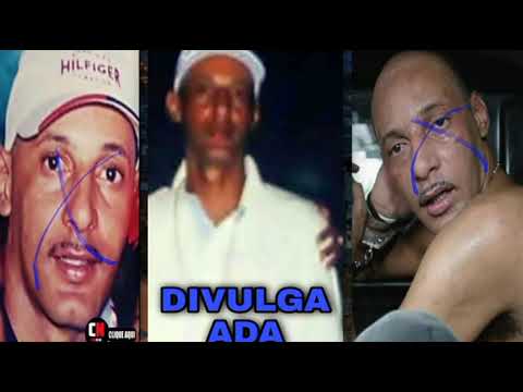 MC FB DO PINHEIRO - NA FAVELA ELE É REI VS LIBERDADE PRO SASSÁ E CAFÉ [[ RELÍQUIA ]]