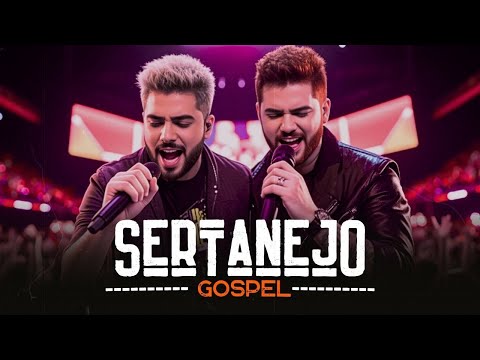 🔥 Sertanejo Gospel 2025 ❤️‍🔥Deus Quer Falar Com Você VL.24 @Portal_doAdorador
