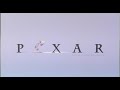 Walt Disney Pictures Pixar Animation Studios 2003