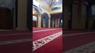 Download lagu Adzan Isya Masjid Al-Hidayah Kompas Tambun Bekasi Senin 010925 mp3