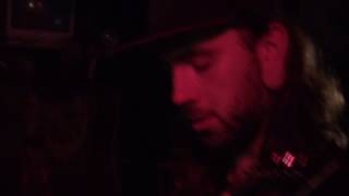 Napoleon - Newborn Mind @ Frenopatiko ,Vigo ,Spain 28-06-2017