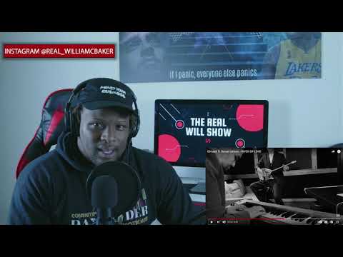 #Dimash #Riveroflove Dimash ft Renat Gaissin | River of Love (Reaction)