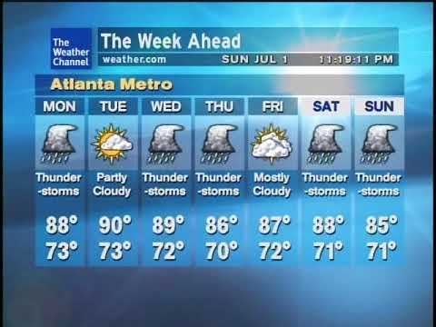 WeatherSTAR XL Revival (Proof of Concept)