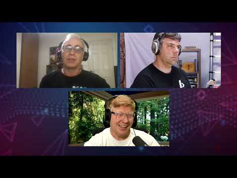 What It Takes To Be A Web Developer: Part 2 - RRU 222