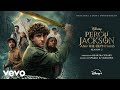 Percy Jackson And The Olympians Season 2 Theme From Percy Jackson And The Olympians S