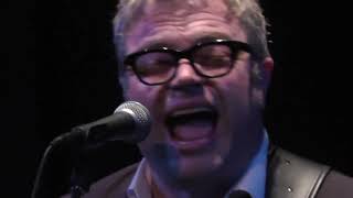 Steven Page "What a Good Boy" [Barenaked Ladies] live 10/6/18 (14) The Egg, Albany,NY