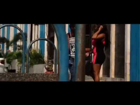 Sean kennedy & Prince Obiang - Mâché le chwingum (Chingam remix)